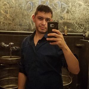 Meet your Posher, Alberto